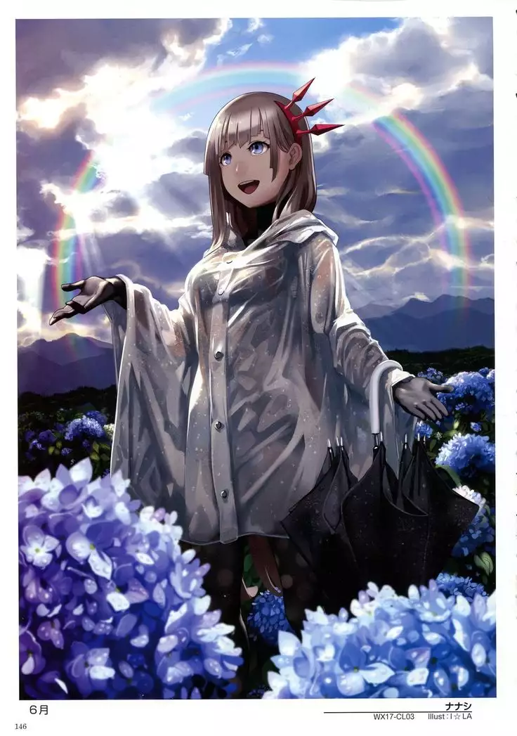 WIXOSS ART Material V