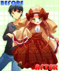 [Amulai Sweet Factory] Onna Doushi nante Ikenai to Omoimasu. S&M