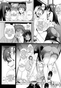 [Sadokko] Anecon (Sister Complex) [English] =Torwyn=