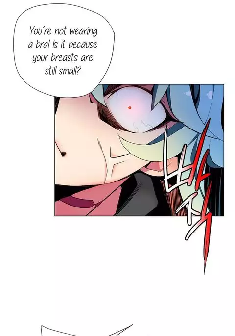 Lilith`s Cord Ch.1-41