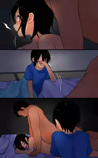 [Shimashimakokko] Mayonaka no Shimai Kan