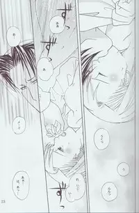 (C70) [sanctuary (Mayama)] Memai (Gyakuten Saiban)