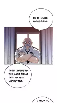 Perfect Half Ch.1-25 (English) (Ongoing)