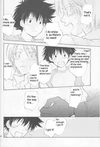 [Digimon] From Bedroom With my Love [Yaoi]