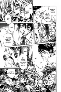 [Maruta] Amanojaku ga Koi o Shite [English] [Japanzai, TV, Team Koinaka]