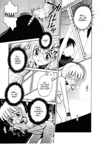 Sugao no mama de | Just the Way You Are