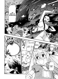 [Azuma Tesshin] Pink de Pink [English] [Animexis]