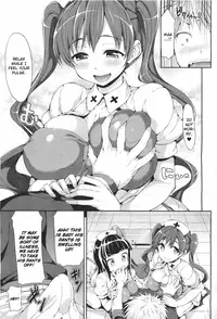 [Hisasi] Kenketsu Akuma (COMIC Unreal 2011-06 Vol. 31) [English] [CGrascal]