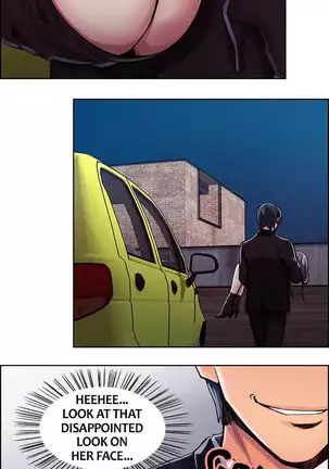 Taste of Forbbiden Fruit Ch.28/53