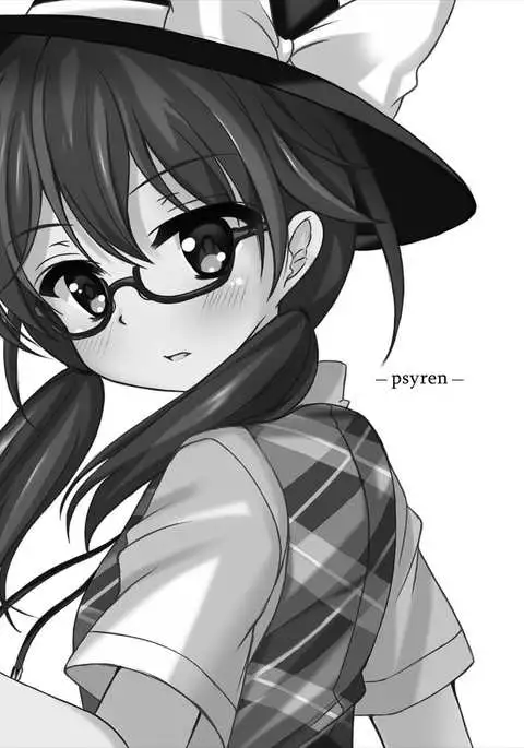 psyren 東方Project