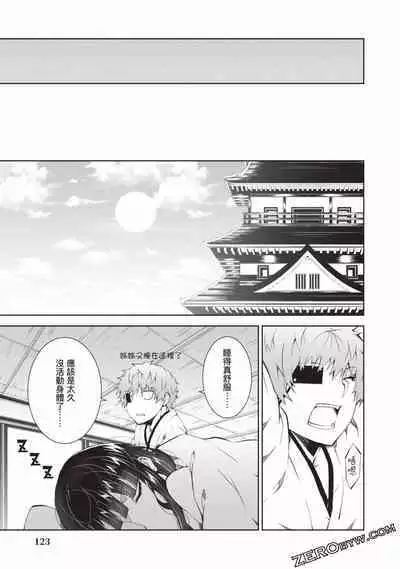 Nagusami-sha no Senhime | 玩物戰姬