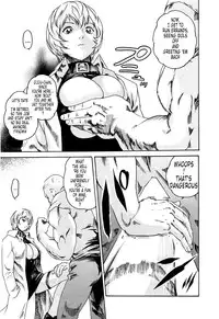 [Haruki] Kisei Juui Suzune 2 | Parasite Doctor Suzune 2 [English] [Tonigobe]