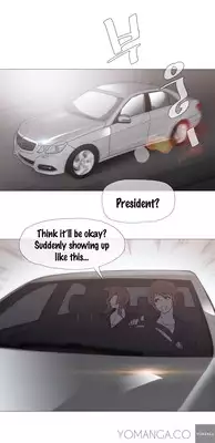 [ButcherBOY] Household Affairs Ch. 11-27 [English] [Yomanga]