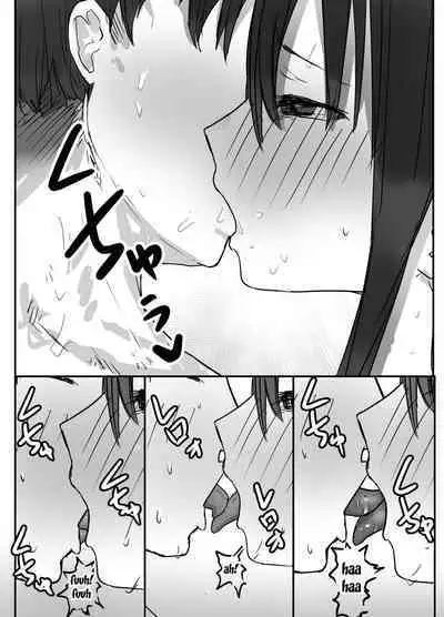 Netorase no Koukai tte Osoi Mitai yo?