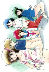 [Kazusa Shima] Slave Hunter