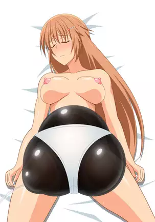 Balloon Live! ~Fuusen Gakuen Ishounai Fuusen Doukoukai~