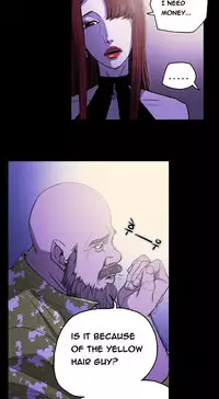 Ace Ch.1-25 (English) (Ongoing)