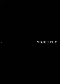 [Atelier Pinpoint (CRACK)] NIGHTFLY vol.1 DAY DREAMIN' (Cat's Eye)