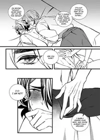 [The Yaoi Army][Kara Su, Seru] Zombie Prince (Ongoing)