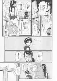 (C72) [Shiawase Pullin Dou (Ninroku)] Package Meat (Queen's Blade) [Chinese] [ssps漢化]