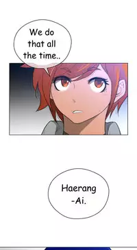 Perfect Half Ch.1-25 (English) (Ongoing)