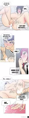 [ButcherBOY] Household Affairs Ch. 11-27 [English] [Yomanga]