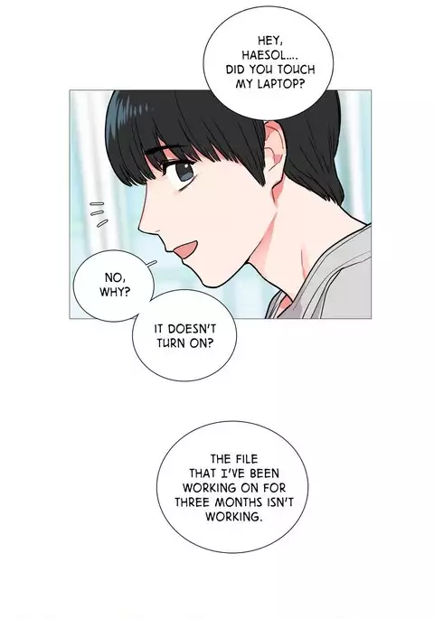 Sadistic Beauty Ch.1-25