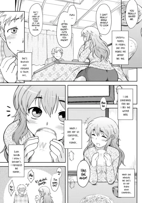 Momoiro Daydream Ch. 1-9