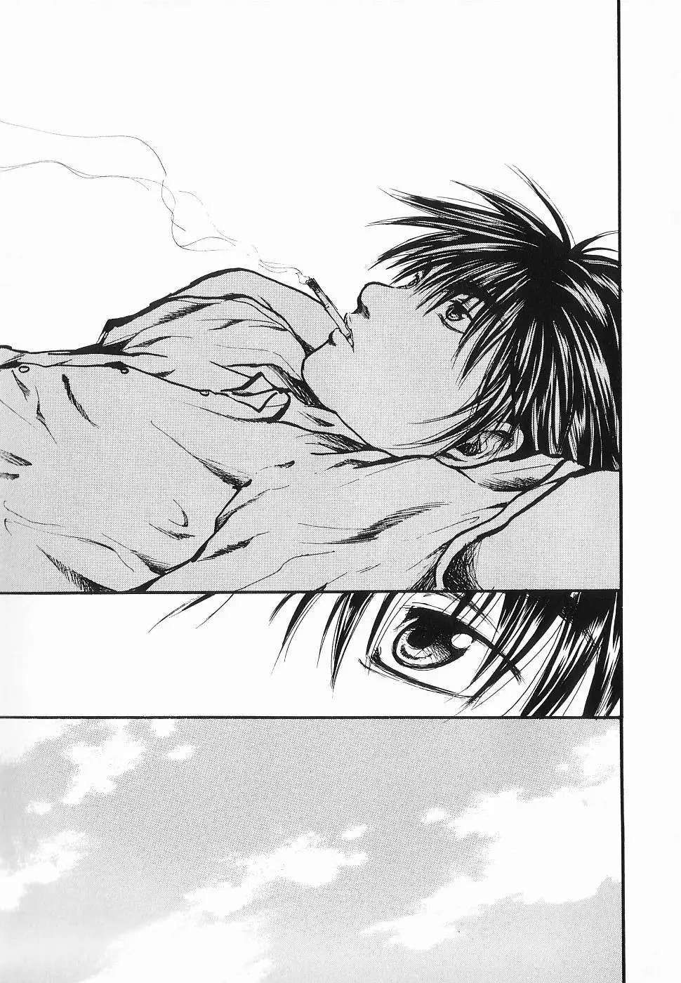 God Hand ~Kami No Itte~