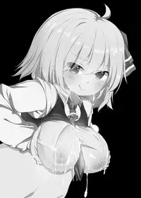 [FAP Seisakujo (Takashi)] Kurayami Temptation (Touhou Project) [Digital]