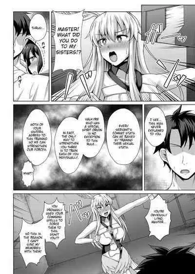Disciplinary Love 3