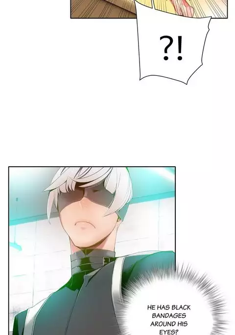 Lilith`s Cord Ch.1-21