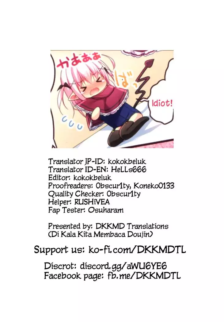 Succubus-chan Ikusei Nisshi | Sex Education Dairy Succubus-chan