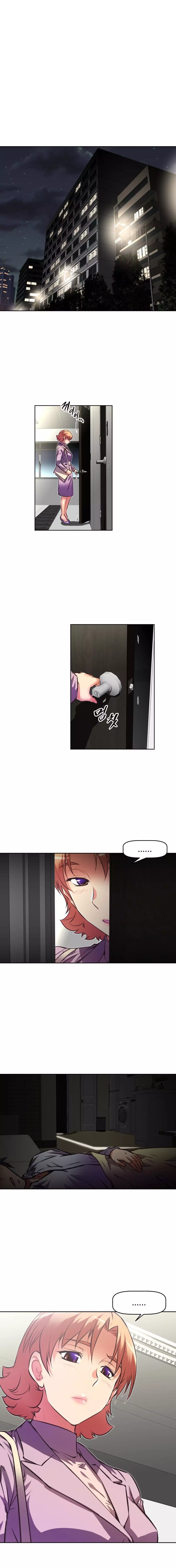 Brawling Go Ch.76-109