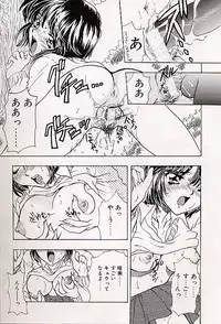 [Shimao Kazu] Charm Point