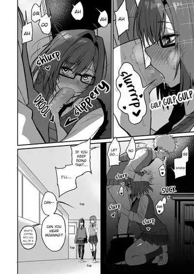 Itabasami na Wakachi Ai 2