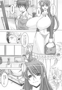 [HG Chagawa] Oppai Meister