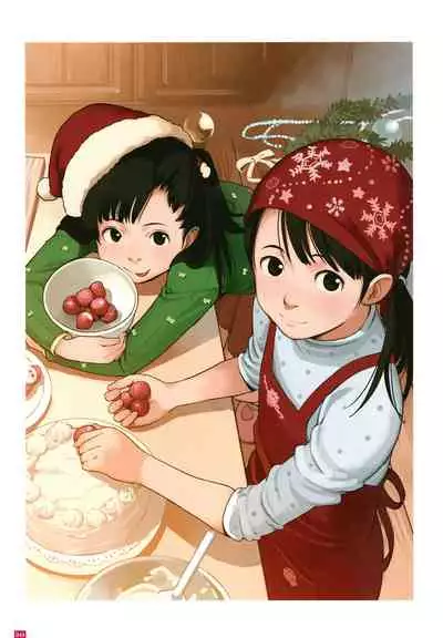 [Takamichi] LO Artbook 2-B TAKAMICHI LO-fi WORKS