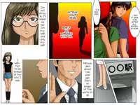 [UTU Systems] Boku no Tenshi-kun [English]