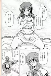 (C75) [Takakuya (Takaku Toshihiko)] Touhou Youjo Ranbu 9 (Touhou Project)