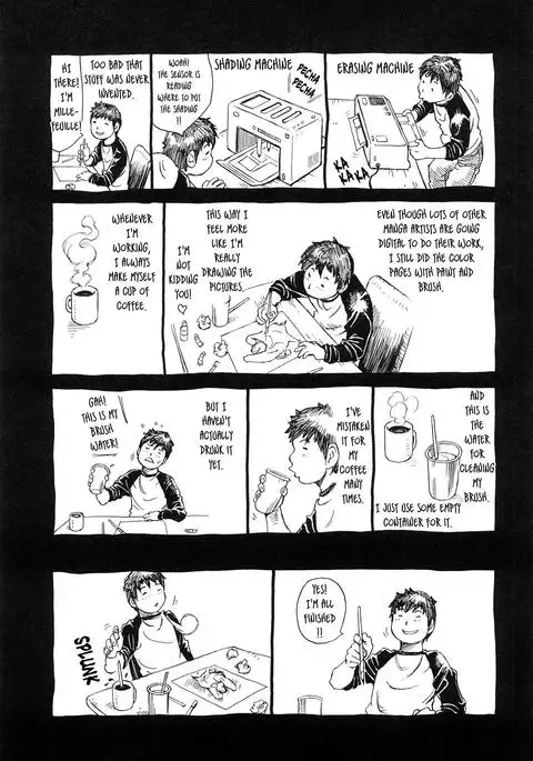 Oboetate - Just Learned It..