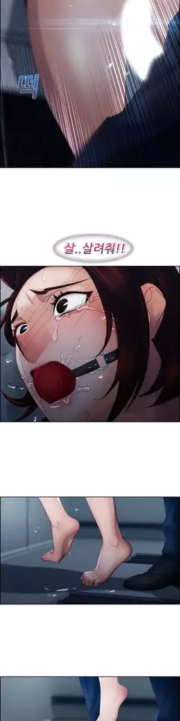 Lady Garden Ch. 0-16