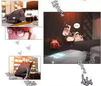 Lilith`s Cord Ch.1-11 (English) (recut)