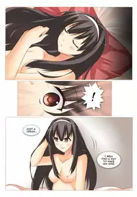 [J.Ybari] Pocket Charm [Kaho Okashii]