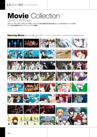 Maji de Watashi ni Koi Shinasai Visual Fan Book