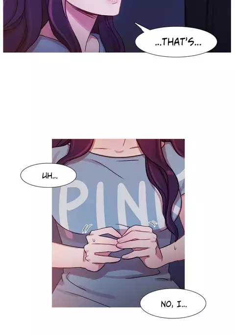 Scandal of the Witch Ch.1-36