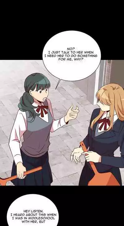 Two Lives in the Same House Ch. 1-24