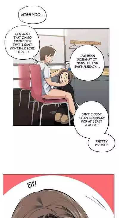 Lucky Guy Ch.30/?