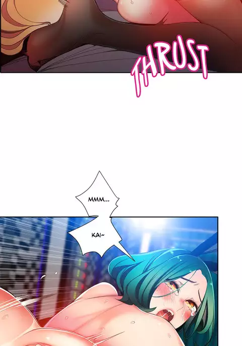 Lilith`s Cord Ch.1-41