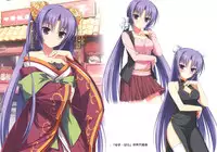 (C90) [NEKO WORKs (Sayori)] NEKO WORKs 05